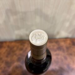 【愛品館八千代店】ザ・マッカラン ファインオーク 18年 シングルモルト スコッチウイスキーの画像