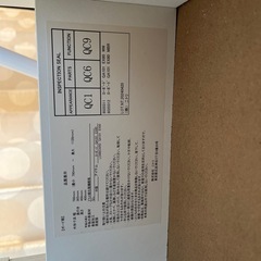 テレビ台の画像