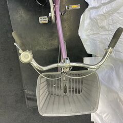 NO.11 軽快車 ブリヂストン Superlight スーパーライト 26インチの画像