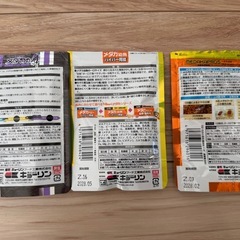 メダカの水槽と餌などメダカ用品の画像