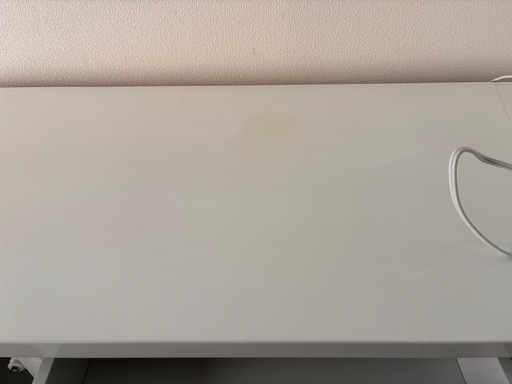 キッチンカウンター120cm カップボード（12月21日14時半まで）