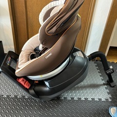 コンビ　クルムーヴスマートの画像