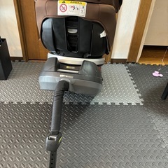 コンビ　クルムーヴスマートの画像