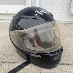 shoei ヘルメット　ショウエイ　xr-1100の画像