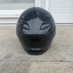 shoei ヘルメット　ショウエイ　xr-1100の画像