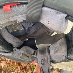 shoei ヘルメット　ショウエイ　xr-1100の画像