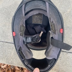 shoei ヘルメット　ショウエイ　xr-1100の画像