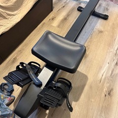 SPEEDIANCE GYM Monster AIジム ローイングマシンの画像