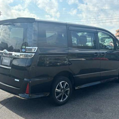 【💥月々18500円〜】車種名(トヨタ　ヴォクシー)｜自社ローン◎の画像