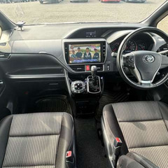 【💥月々18500円〜】車種名(トヨタ　ヴォクシー)｜自社ローン◎の画像