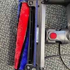 Dyson ダイソン　V6 動作確認済みです。の画像
