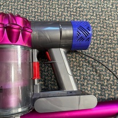 Dyson ダイソン　V6 動作確認済みです。の画像