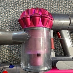 Dyson ダイソン　V6 動作確認済みです。の画像