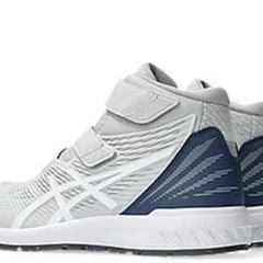安全靴　ASICS ウィンジョブ　CP120の画像