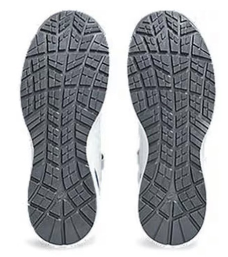 安全靴　ASICS ウィンジョブ　CP120