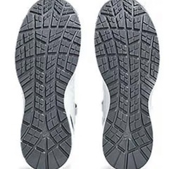 安全靴　ASICS ウィンジョブ　CP120の画像