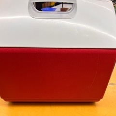 イグルー IGLOO プレイメイト PLAY MATE クーラーボックス 中古 アウトドア キャンプ レジャー 【11115102】の画像