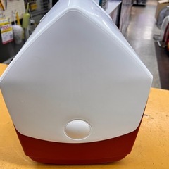 イグルー IGLOO プレイメイト PLAY MATE クーラーボックス 中古 アウトドア キャンプ レジャー 【11115102】の画像