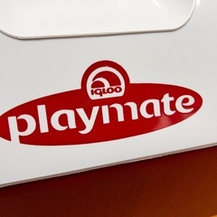 イグルー IGLOO プレイメイト PLAY MATE クーラーボックス 中古 アウトドア キャンプ レジャー 【11115102】の画像