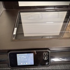 HP Photosmart 5520 インクジェットプリンターの画像