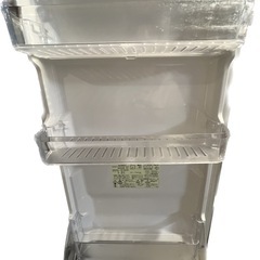 冷蔵庫　　270L 2014年製の画像