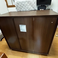 キッチンボードの画像