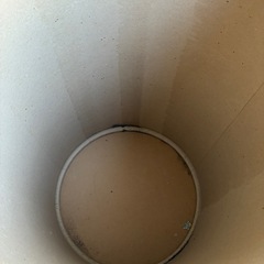 【状態悪い】ファイバードラムの画像