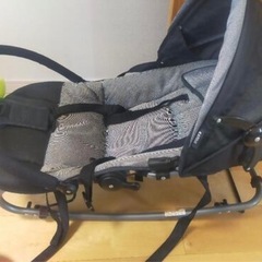 カトージ　バウンサーの画像