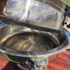 湯煎器 業務用 ケータリング 調理器具の画像