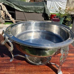 湯煎器 業務用 ケータリング 調理器具の画像
