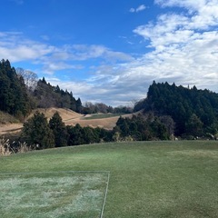 来年に向けてゴルフ仲間増やせたらなと思いました