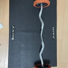 IROTEC トレーニングセットの画像