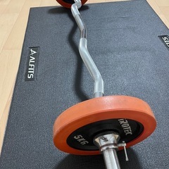 IROTEC トレーニングセットの画像