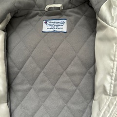 championアウター(140)タグ付き未使用の画像