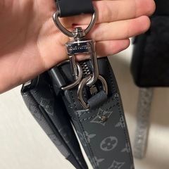 LOUIS VUITTON M69443 トリオ・メッセンジャー モノグラム・エクリプスの画像