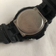 【ジャングルジャングルサカイ石津店】G-SHOCK 腕時計 GAW-100B アナログデジタル 電波ソーラー 堺市 石津の画像