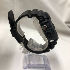 【ジャングルジャングルサカイ石津店】G-SHOCK 腕時計 GAW-100B アナログデジタル 電波ソーラー 堺市 石津の画像