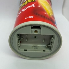 プリングルス型Bluetoothスピーカー
の画像