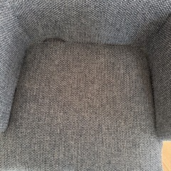 【特価】フライミー ダイニングチェア グレー系 の画像