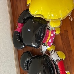 アミューズメントです♦️ミッキーミニープーさんの画像