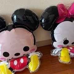 アミューズメントです♦️ミッキーミニープーさんの画像