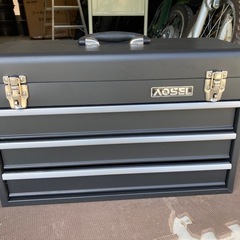 ツールケース 工具箱の画像