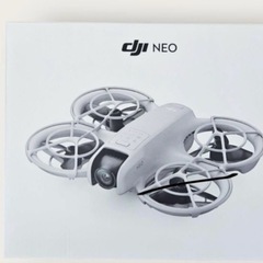 【早い者勝ち！】DJI Neoの画像