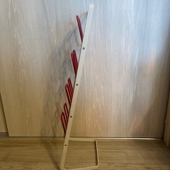 スリッパラックの画像