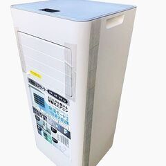 【未使用】ヤマダ電機購入2025年製    3万8280円 スポットクーラー スリーアップ SC-Y2545WH..の画像