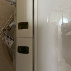 日立洗濯機の画像