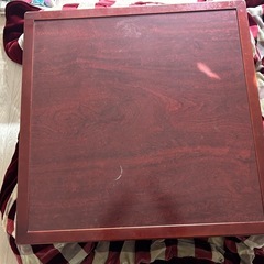 こたつ+こたつ布団付き　通電確認済み　引き取り限定　転売OK　倒産品　まとめ売り　ネット商材　アマゾン引き上げ商品　メルカリ　副業　の画像