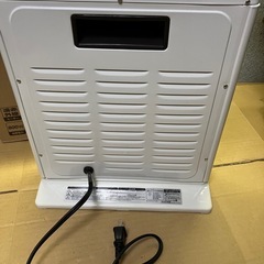 遠赤外線2本ヒーター/動確済の画像