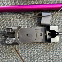 Dyson ダイソン　V6 動作確認済みです。の画像