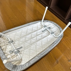 アイロン台の画像